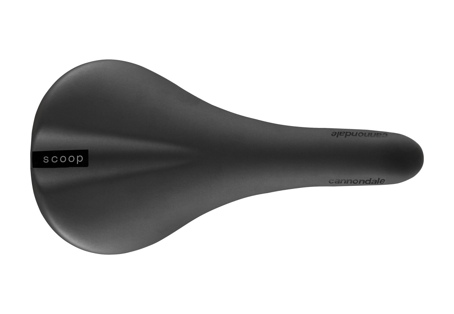 Scoop Cromo Radius Saddle | Equipment | Cannondale