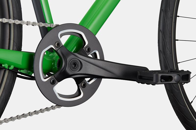 Quick 4 | Hybrid Bikes | Cannondale