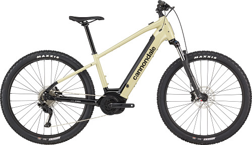 E-Bike (イーバイク) | Cannondale