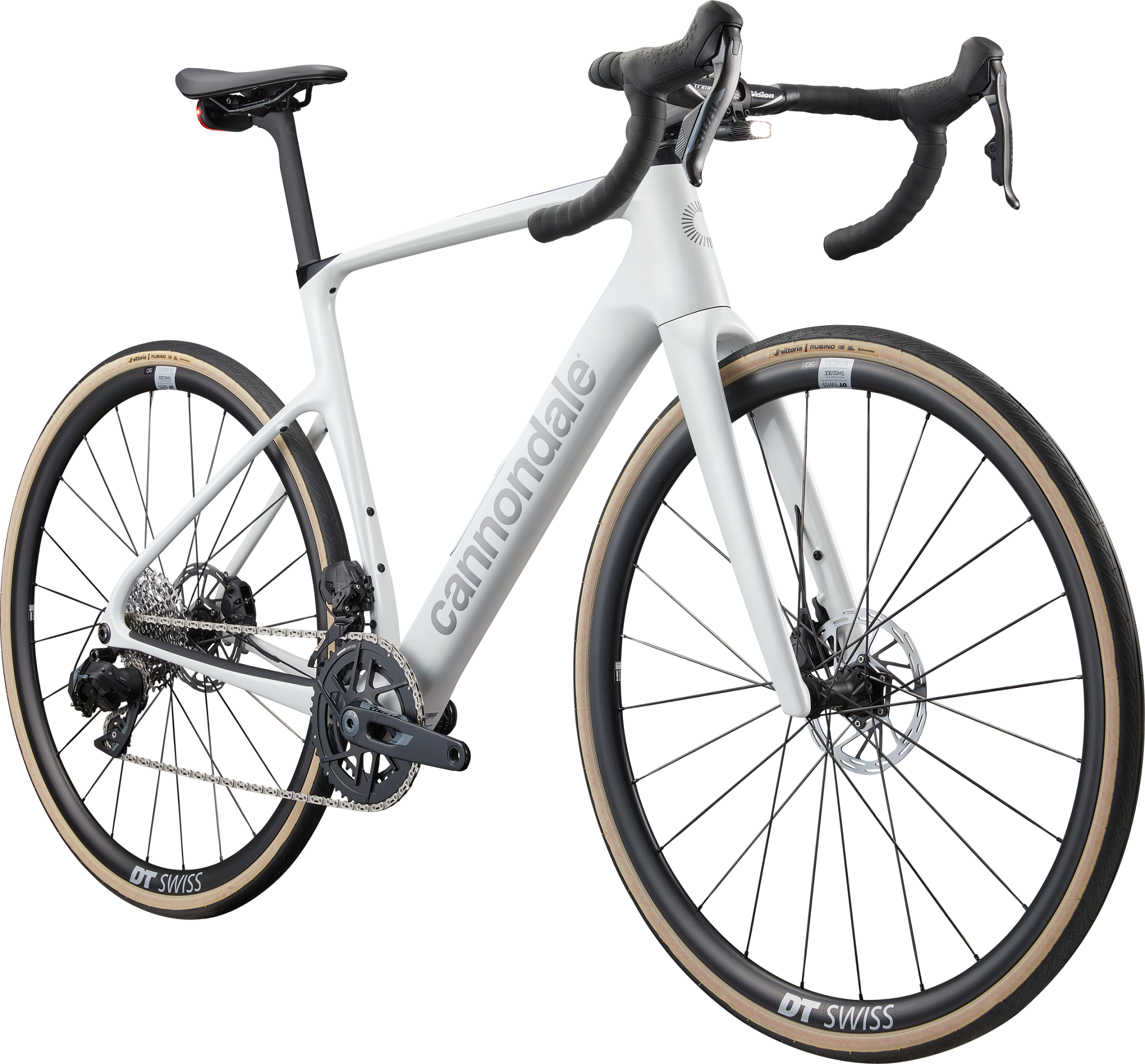 キャノンデール Cannondale スマートセンス バッテリー内蔵ロードバイク、スマートセンス搭載の新型