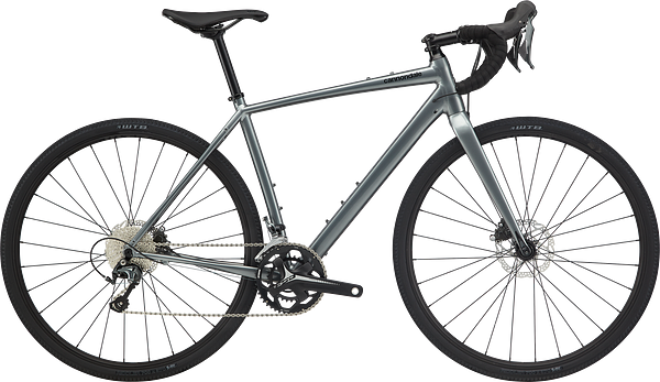 Topstone Tiagra Road Gravel Bike