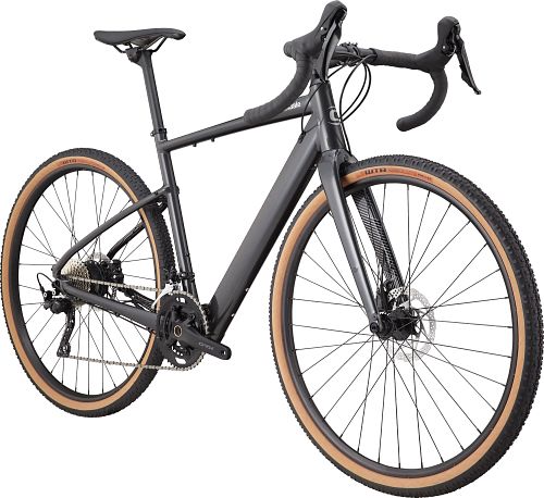 Cannondale e bike road hot sale