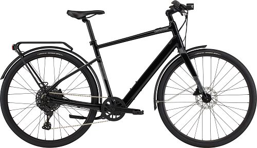 Hybrid cannondale online