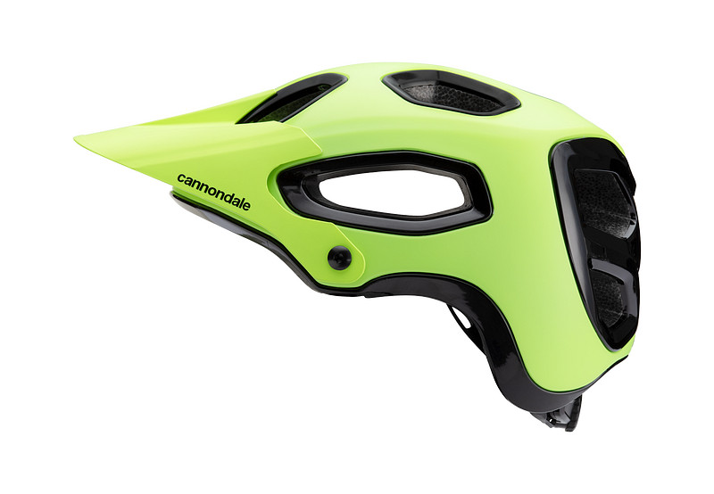 cannondale intent helmet