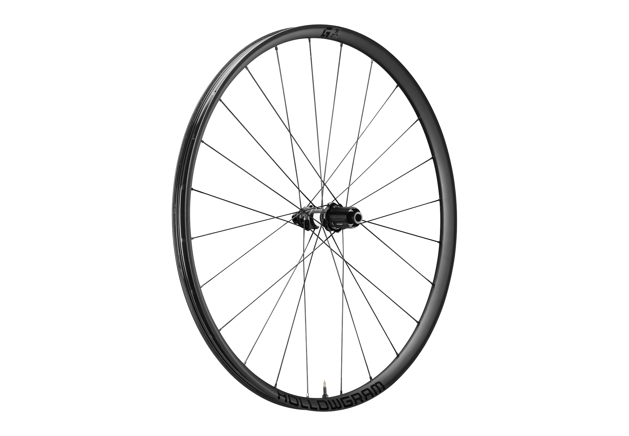 G-S 27 Front Wheel | HollowGram Gravel | Cannondale