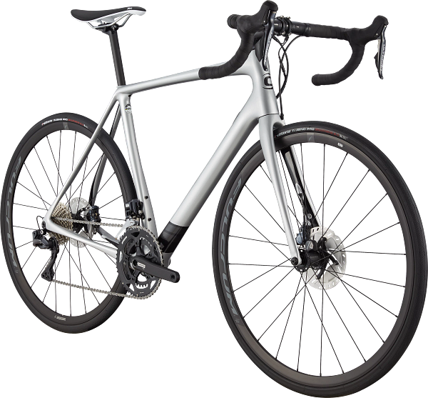 Synapse Carbon Ultegra Di2 Road Endurance Bike