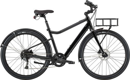 cannondale canvas neo 2 electric bike