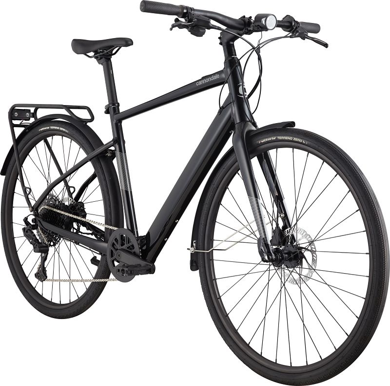 Cannondale tesoro sale e bike