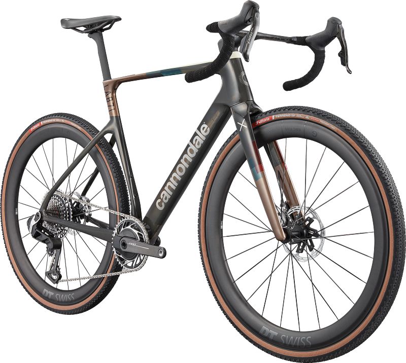 SuperX LAB71| Gravel Bikes | Cannondale