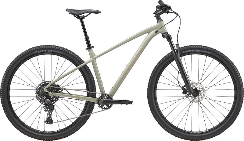 ❗️きのこ❗️ Cannondale TRAIL Trail 1 | Trail Bikes | Hardtail Mountain Bikes | Cannondale