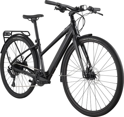 Cannondale trekking bikes 2025