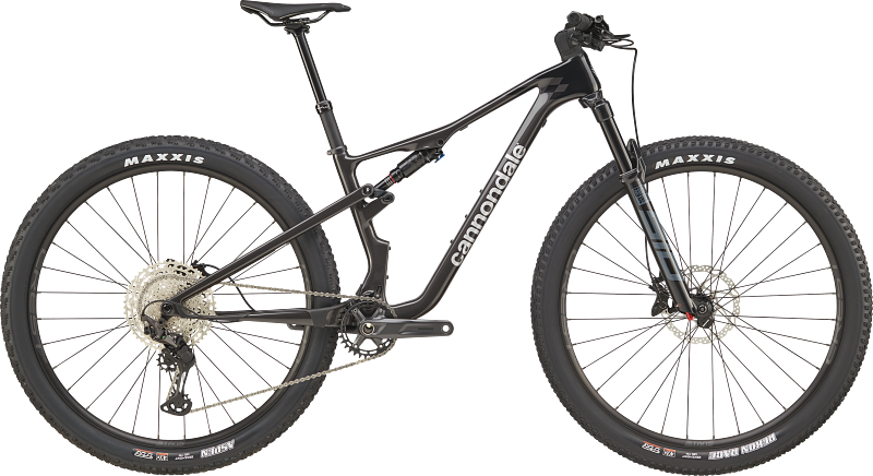 Cannondale Scalpel 4 12