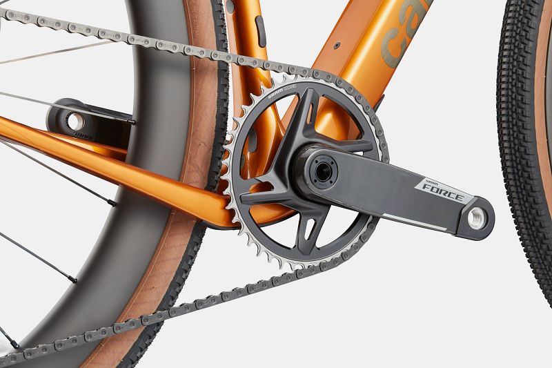 Topstone Carbon LTD Lefty AXS | Gravel Bikes | Cannondale