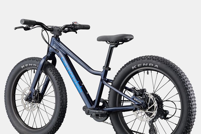 Kids Trail Plus 20 | 5 to 8 Bikes | Cannondale