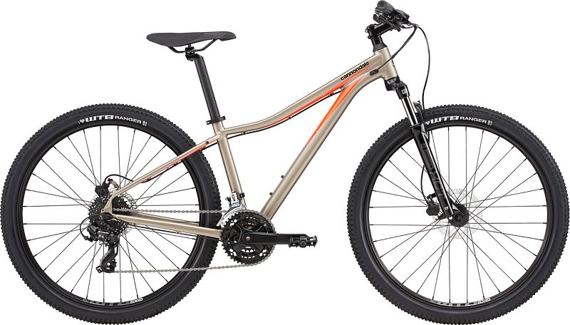 Tango 5 | Trail Bikes | Cannondale