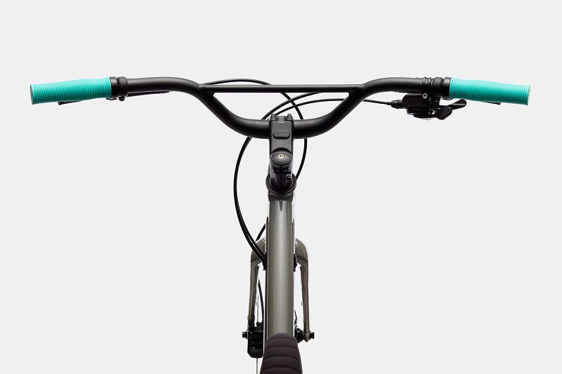 Treadwell 2 | Hybrid City Bikes | Cannondale