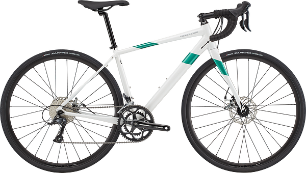 Synapse Women's Sora Road Endurance Bike