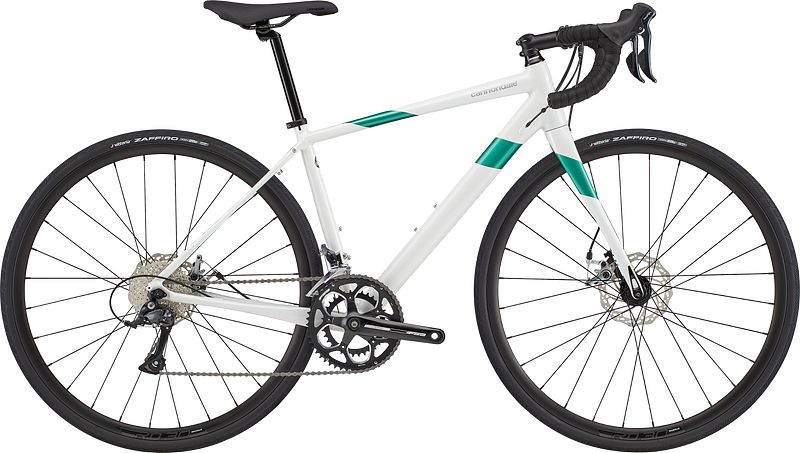 Women's endurance 2024 road bikes