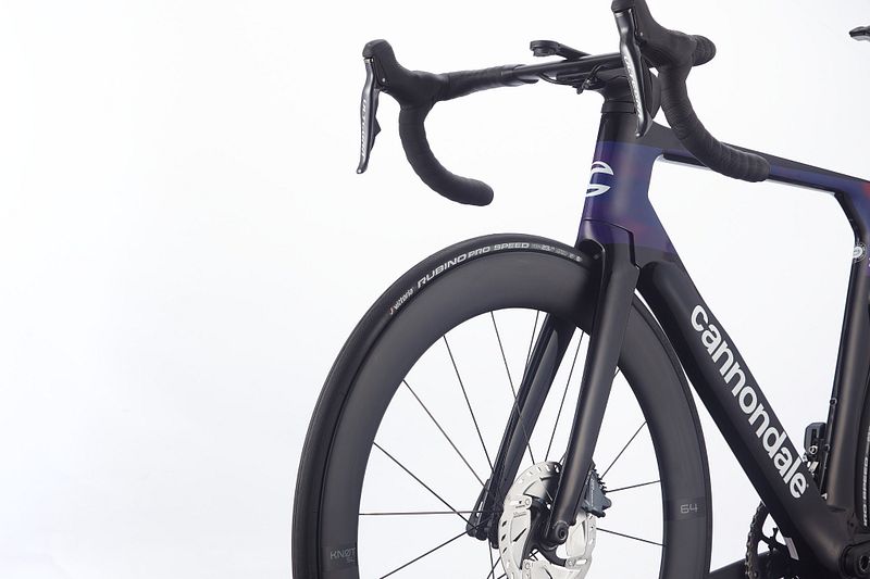 SystemSix Carbon Ultegra Di2 | Race 