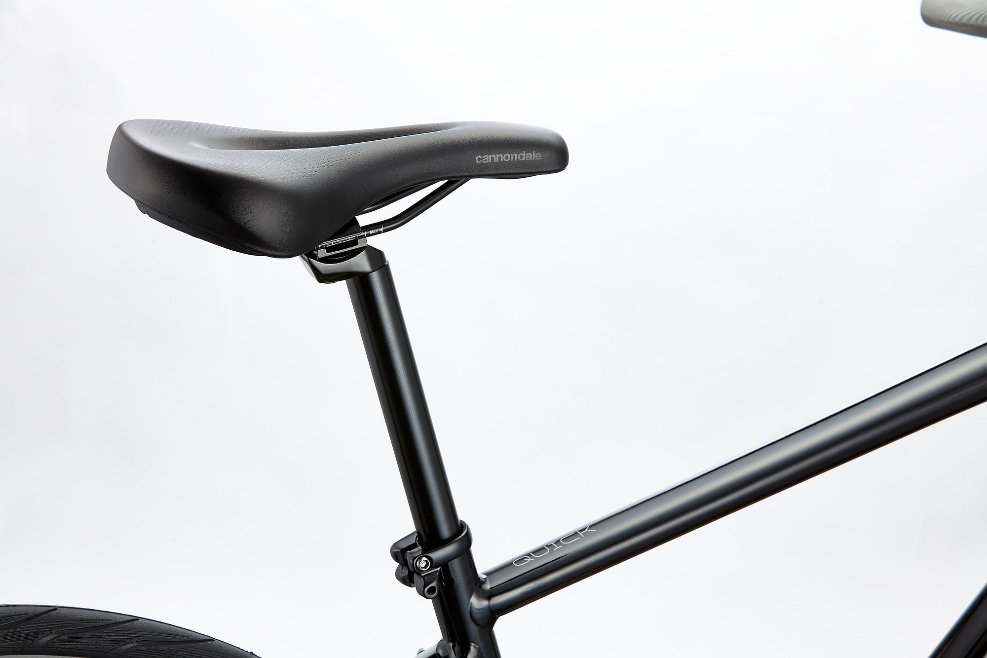 【引取限定】Canondale Quick3 SIZE/M Quick 3 | Hybrid Bikes | Cannondale