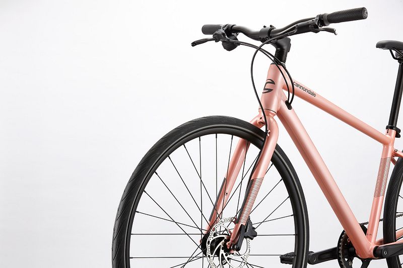 cannondale womens hybrid