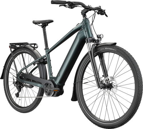 Electric Bikes | Cannondale
