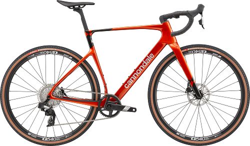 Road Bikes | Cannondale