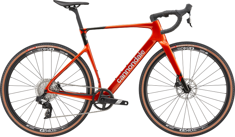 Cannondale SuperX 4 AXS 15