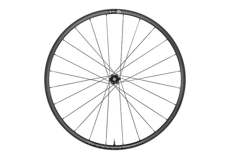 XC-SL 27 Front Wheel | HollowGram | Cannondale
