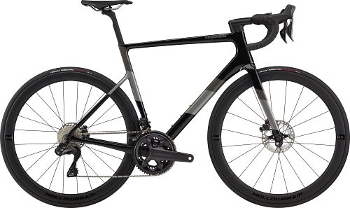 Cannondale sales de carretera