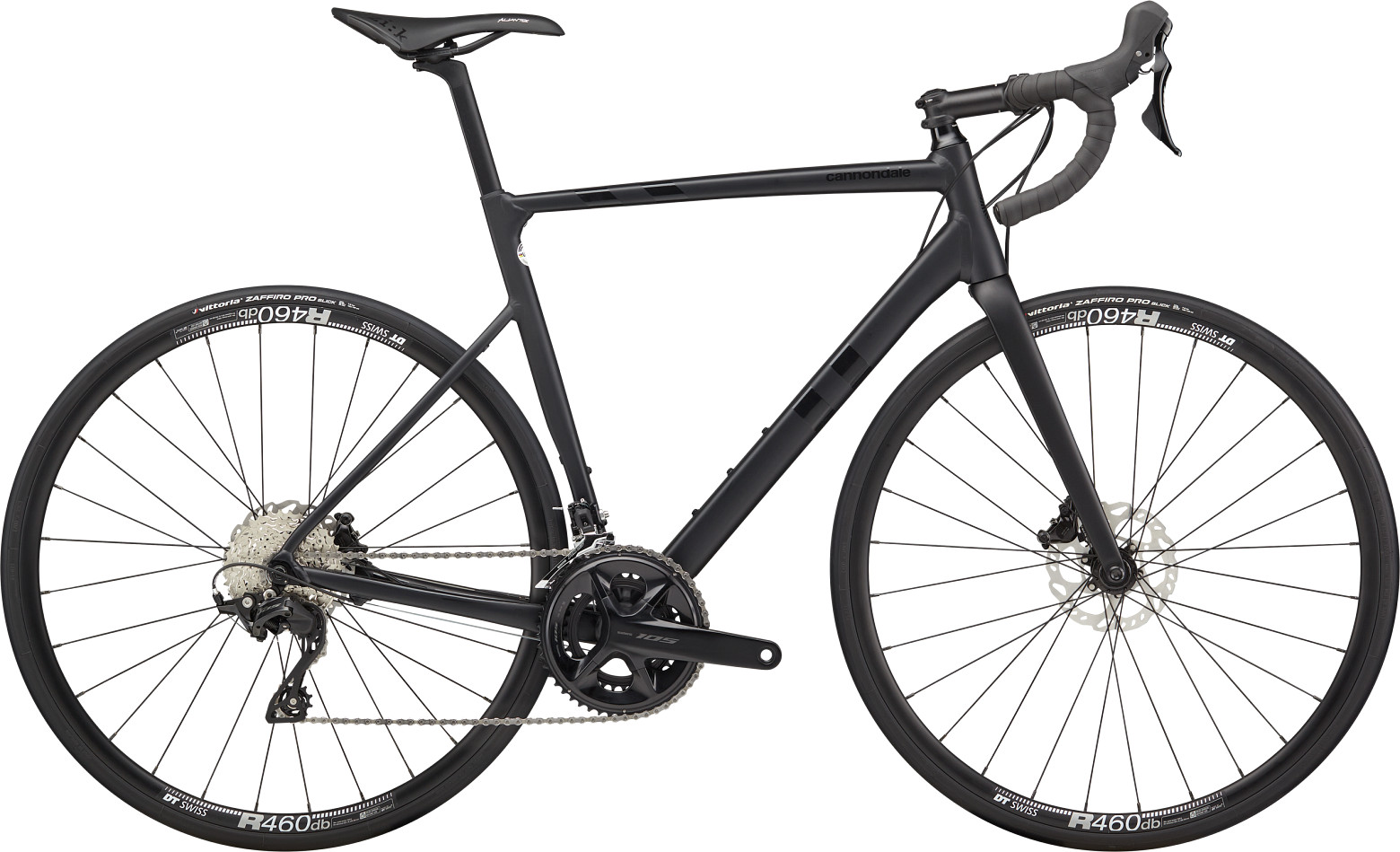 CAAD13 Disc 105 | Race Bikes | Cannondale