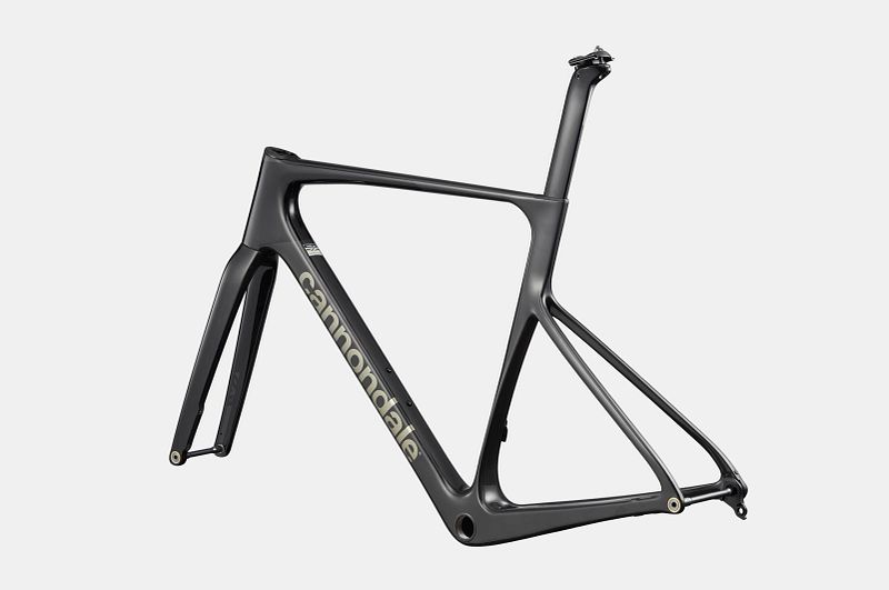 SuperSix EVO Hi-MOD Frameset | Road Race Bikes | Cannondale