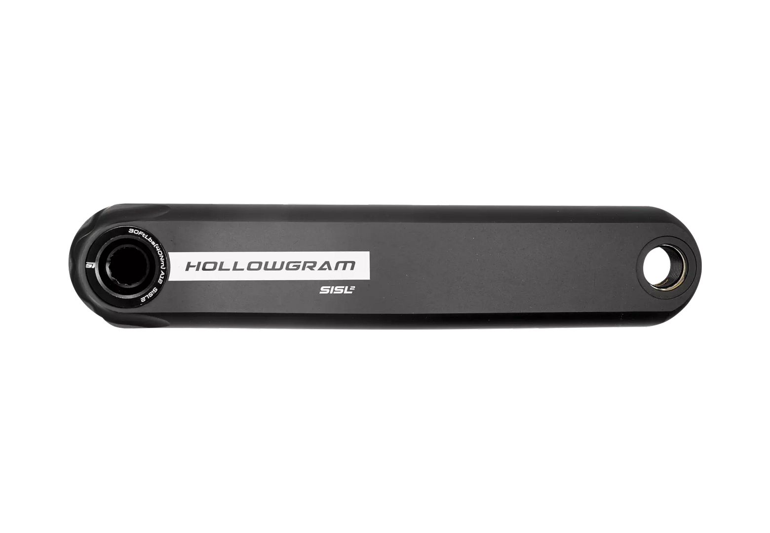 HollowGram SiSL2 Crank Arm Left | Components | Cannondale