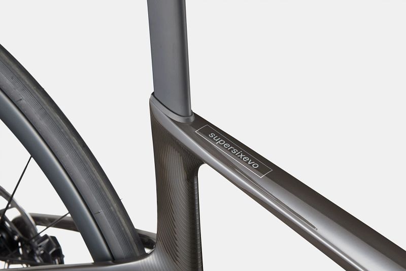 SuperSix EVO 1 | Road Race Bikes | Cannondale