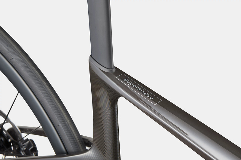 SuperSix EVO 1 | Road Race Bikes | Cannondale