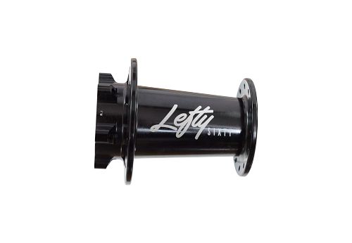 Lefty 50 Front Hub 24H | Components | Cannondale