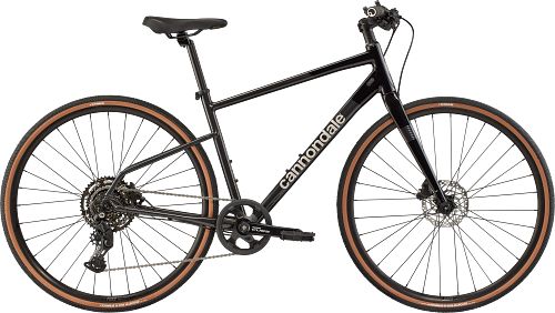 Quick | Hybrid Bikes | Cannondale