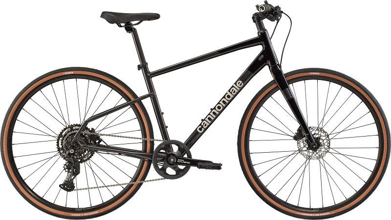 Quick 2 | Hybrid Bikes | Cannondale
