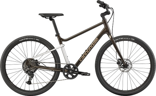 Treadwell | Hybrid Bikes | Cannondale