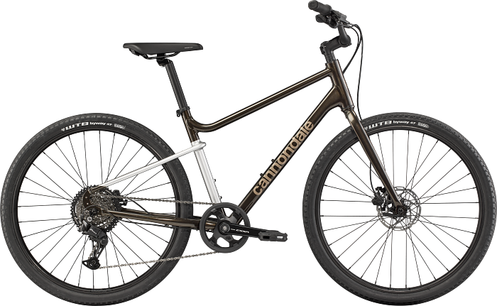 Treadwell 2 Detail Image