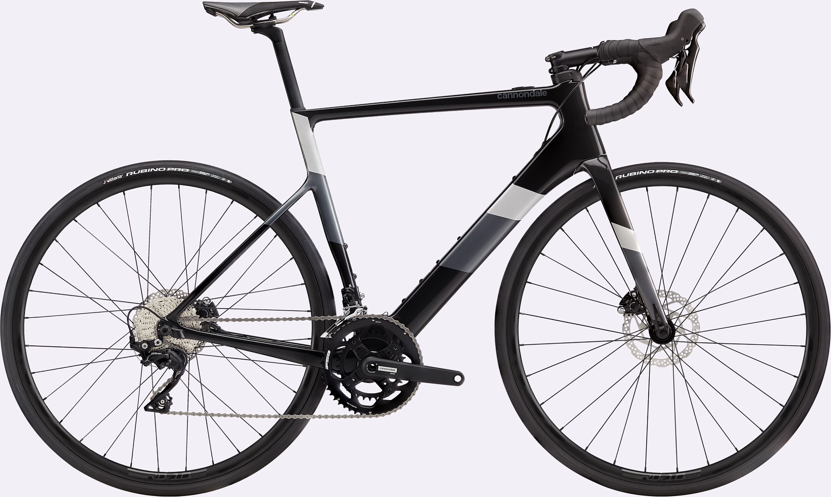 Cannondale SuperSix EVO Neo 3 electric road bike