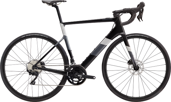 SuperSix EVO Neo 3 Electric E-Road Bike
