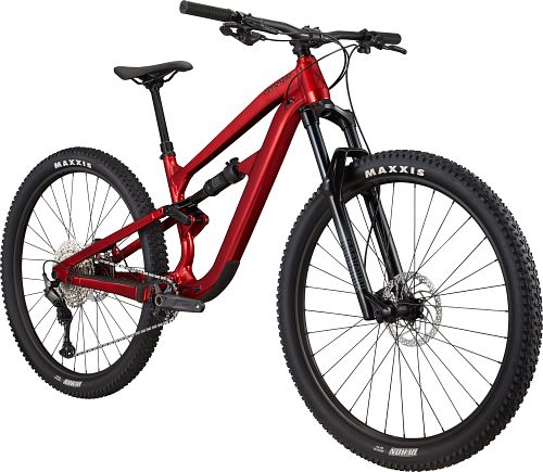 Cannondale downhill clearance bike