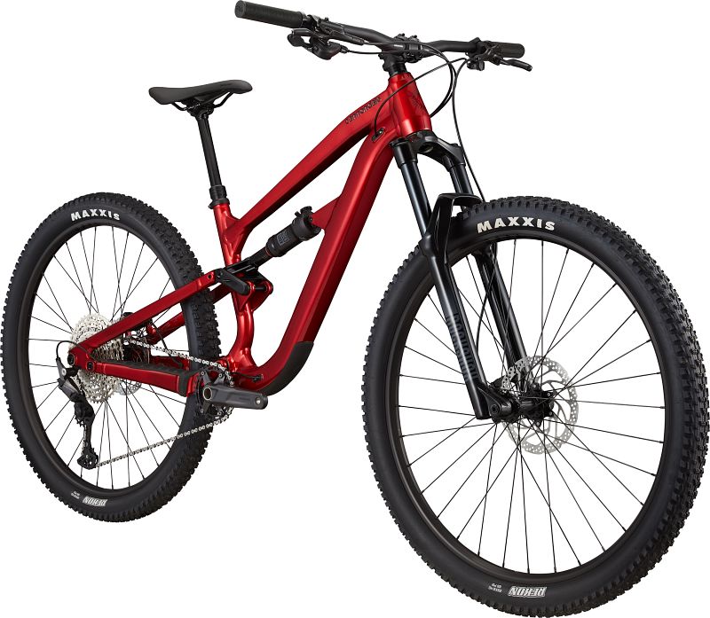 Cannondale habit 4 2020 new arrivals