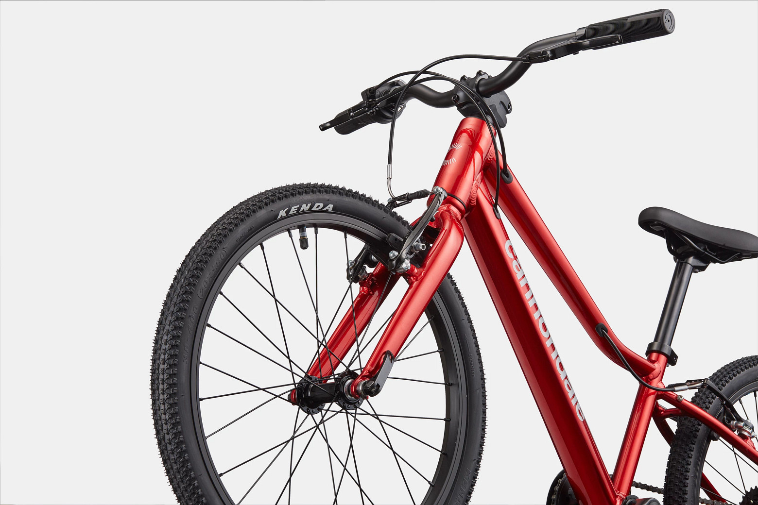 Kids Quick 20 | 7 to 12 Bikes | Cannondale