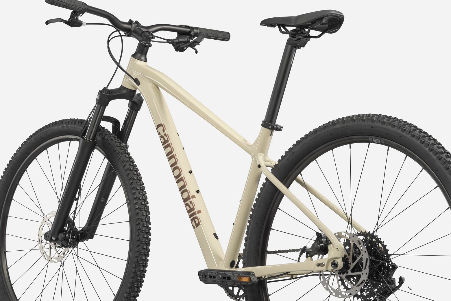 Trail 3 | Trail Bikes | Hardtail Mountain Bikes | Cannondale