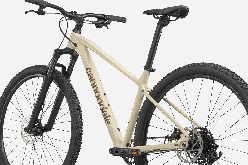 Trail 3 | Trail Bikes | Hardtail Mountain Bikes | Cannondale