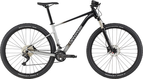 マウンテンバイク　Cannondale キャノンデール　早いもの勝ち トレイル マウンテンバイク | Cannondale