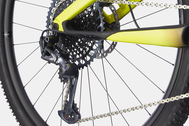 cannondale scalpel carbon ltd