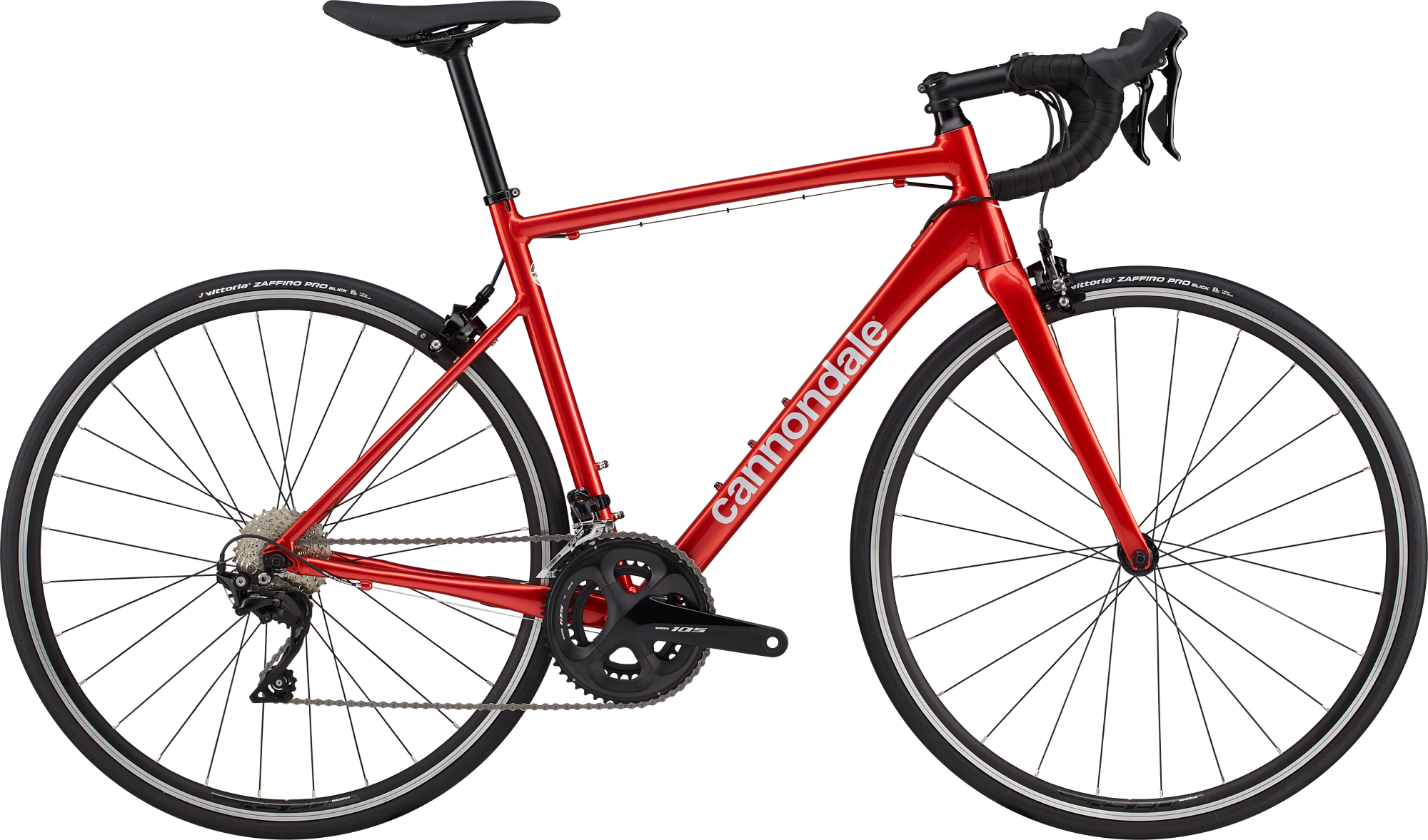 CAAD Optimo 4 | Race Bikes | Cannondale